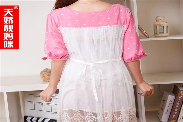 天娇靓妈咪服饰